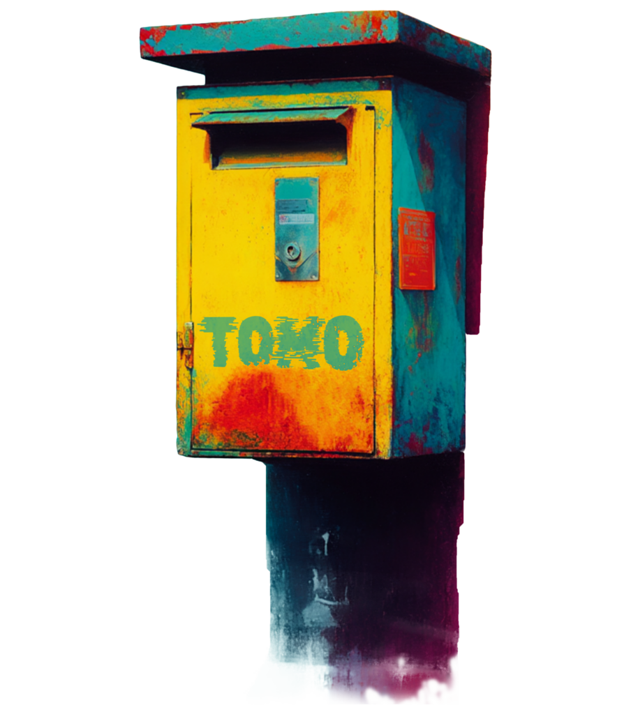 post(tomoreba)